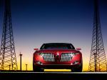 Lincoln MKR Concept 2007 года
